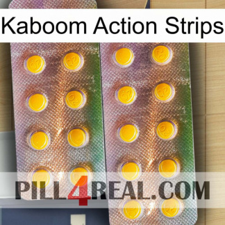 Kaboom Action Strips new10